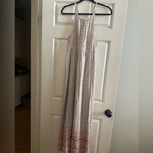 Floral Maxi dress from Old Navy - Size XL